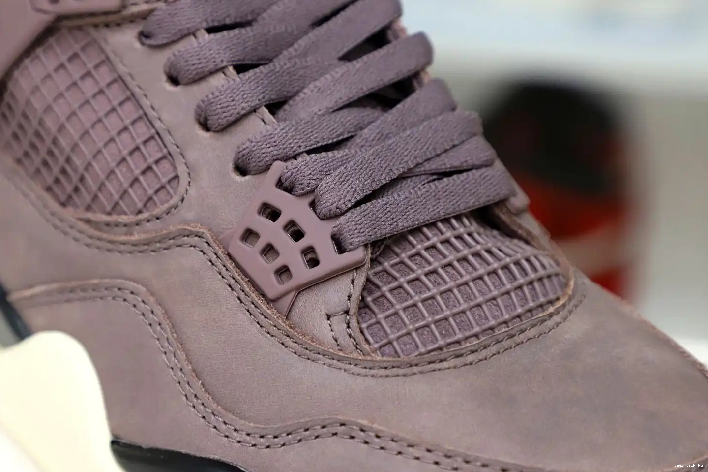 4 AIR AM JORDAN Kimikick 0708